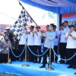 Ketahanan pangan Polda Banten