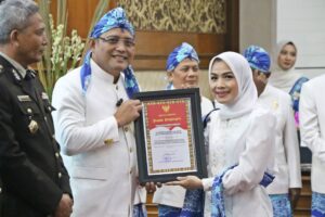 Bupati Serang