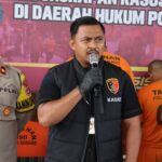 Polres Serang