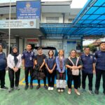 Kantor Imigrasi Kelas I Non TPi serang