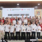 PMI Banten
