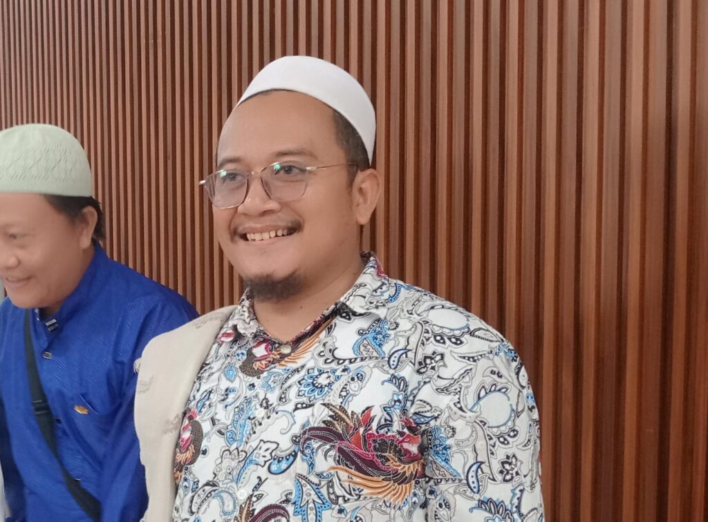 Wari Syadeli