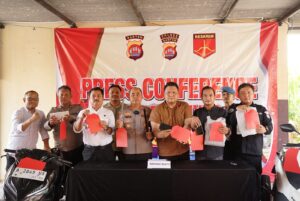 Polsek Anyer