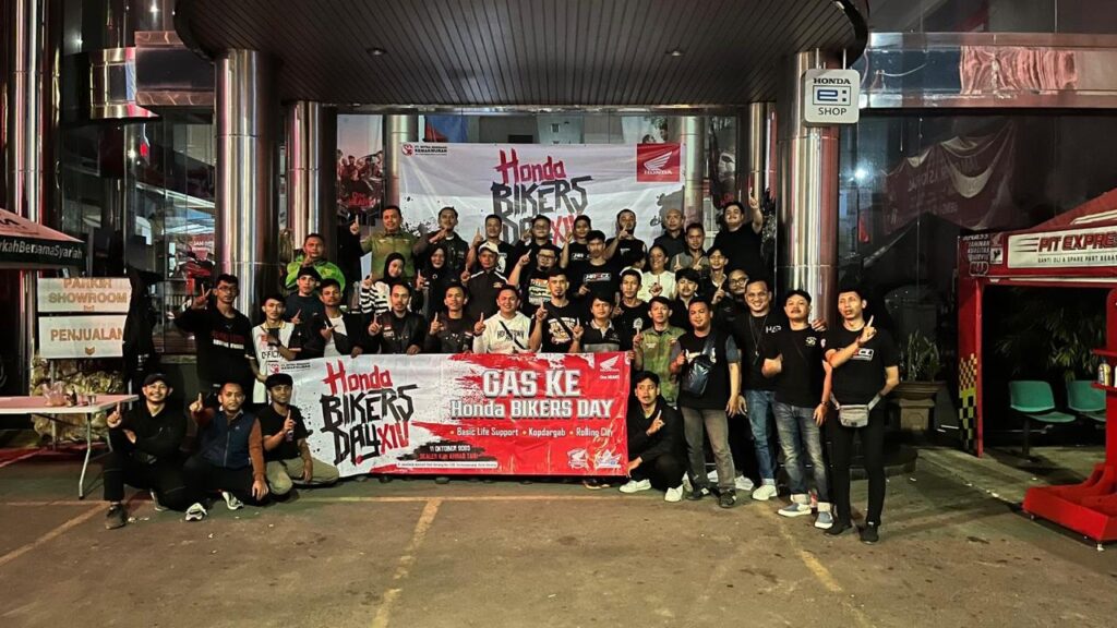 Honda Banten