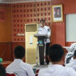 Kadinsos Kabupaten Serang