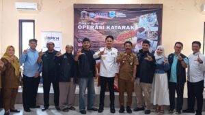Operasi Katarak Gratis