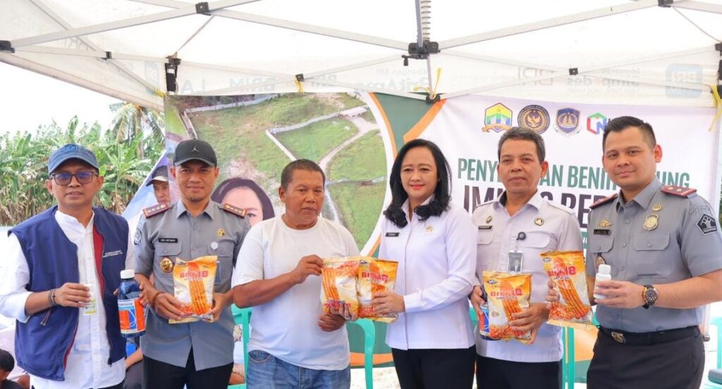 Imigrasi Banten