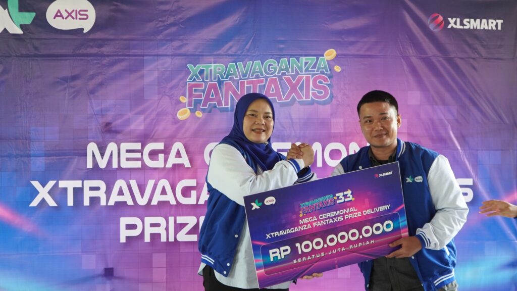 XLSMART