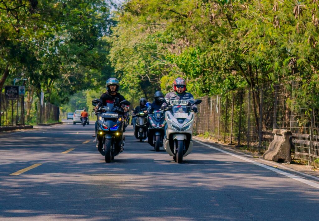 Honda Banten