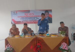 Tubagus Muhammad Sholeh