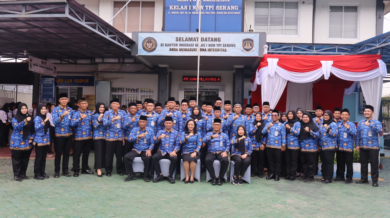 Imigrasi Banten