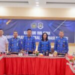 Kanwil Ditjen Imigrasi Banten