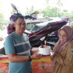 Surya Motor Malingping