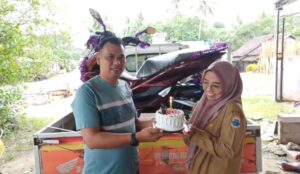 Surya Motor Malingping