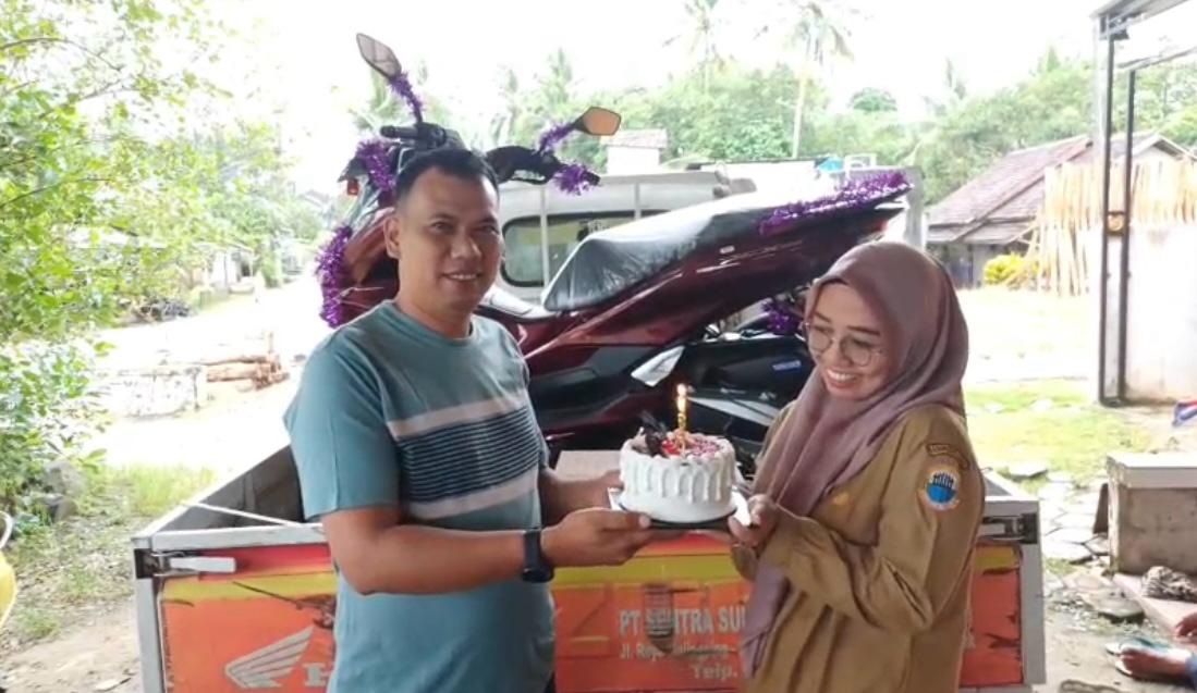 Surya Motor Malingping