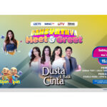 Dusta di Balik Cinta RCTI