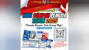 Semarak Sumpah Pemuda