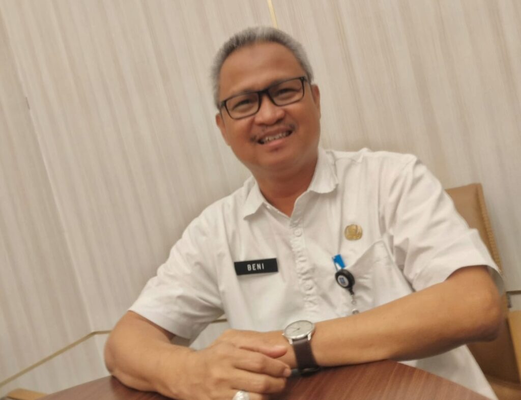 BPKAD Kabupaten Serang