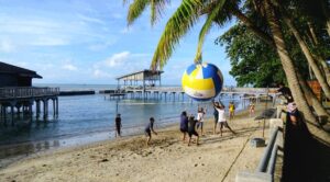 Aston Anyer Beach Hotel