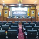 DPRD Kabupaten Serang