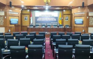 DPRD Kabupaten Serang