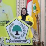 Golkar Kota Serang