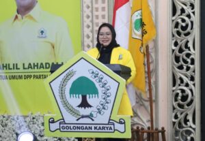 Golkar Kota Serang