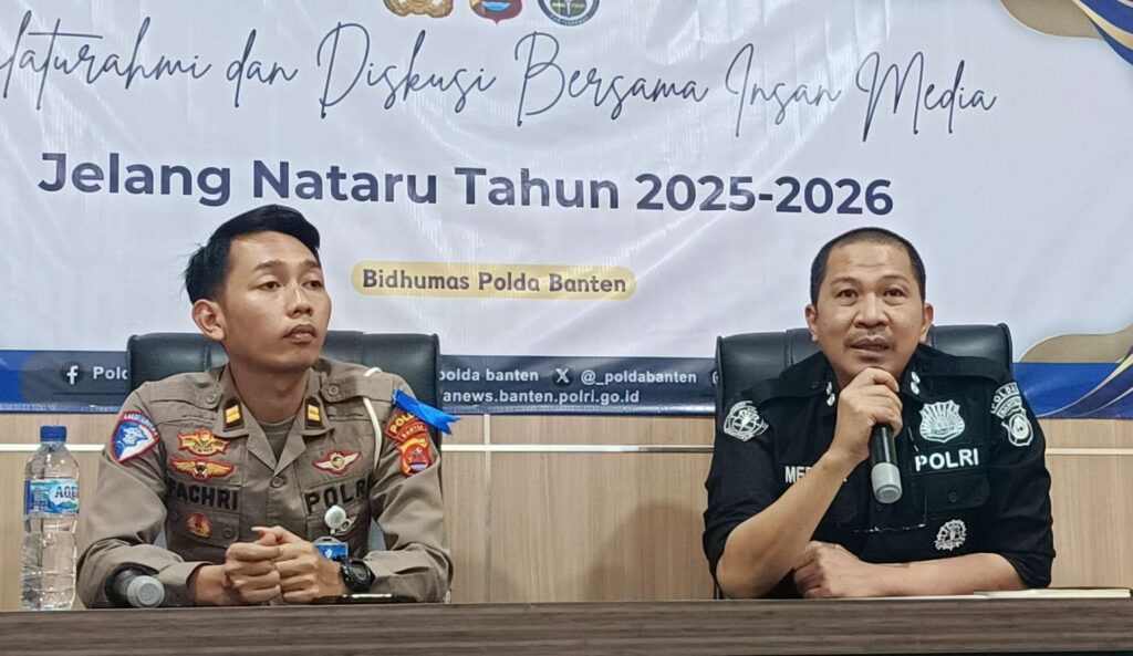 BIDHUMAS POLDA Banten