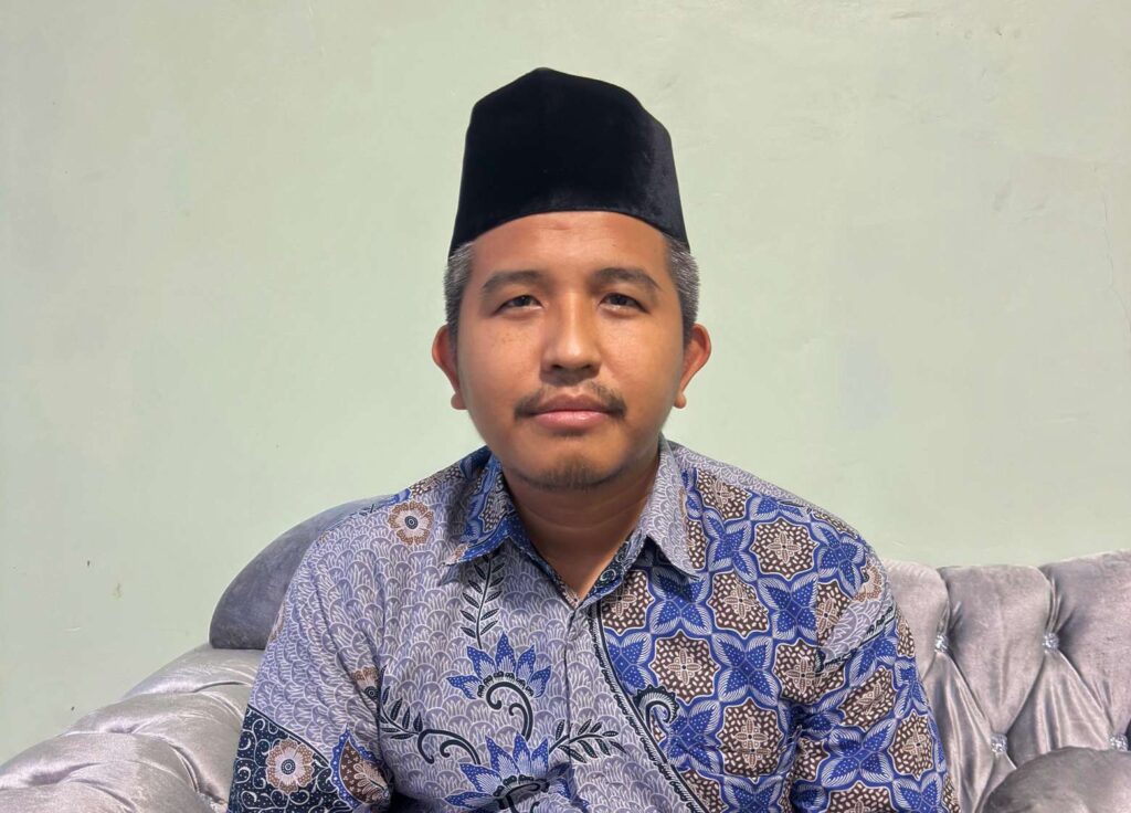 PCNU Kabupaten Serang