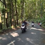 Honda Banten Penyebab Kecelakaan