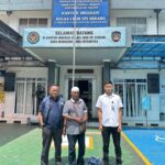 Kantor Imigrasi Kelas I Non TPI Serang
