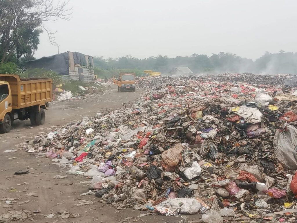 DLH Kabupaten Serang