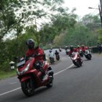 Honda Bikers Day