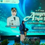 Anugerah pajak daerah