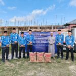 Kantor Imigrasi Kelas I Non TPI Serang