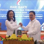 Kanwil Ditjen Imigrasi Banten