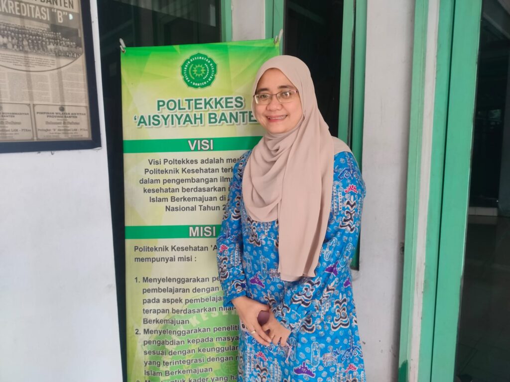 Poltekkes Aisyiyah Banten