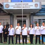 Kantor Imigrasi Kelas I Non TPI Serang