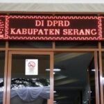 DPRD Kabupaten Serang