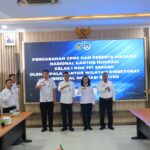 Kanwil Ditjen Imigrasi Banten