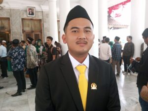 DPRD Kabupaten Serang