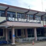RSUD Drajat Prawiranegara