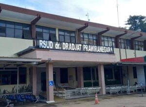 RSUD Drajat Prawiranegara