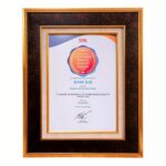 Penghargaan bank bjb