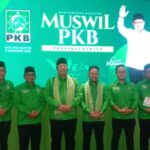 Muswil PKB