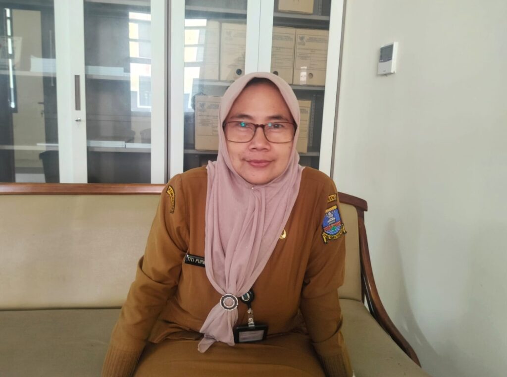 Diskoumperindag Kabupaten Serang