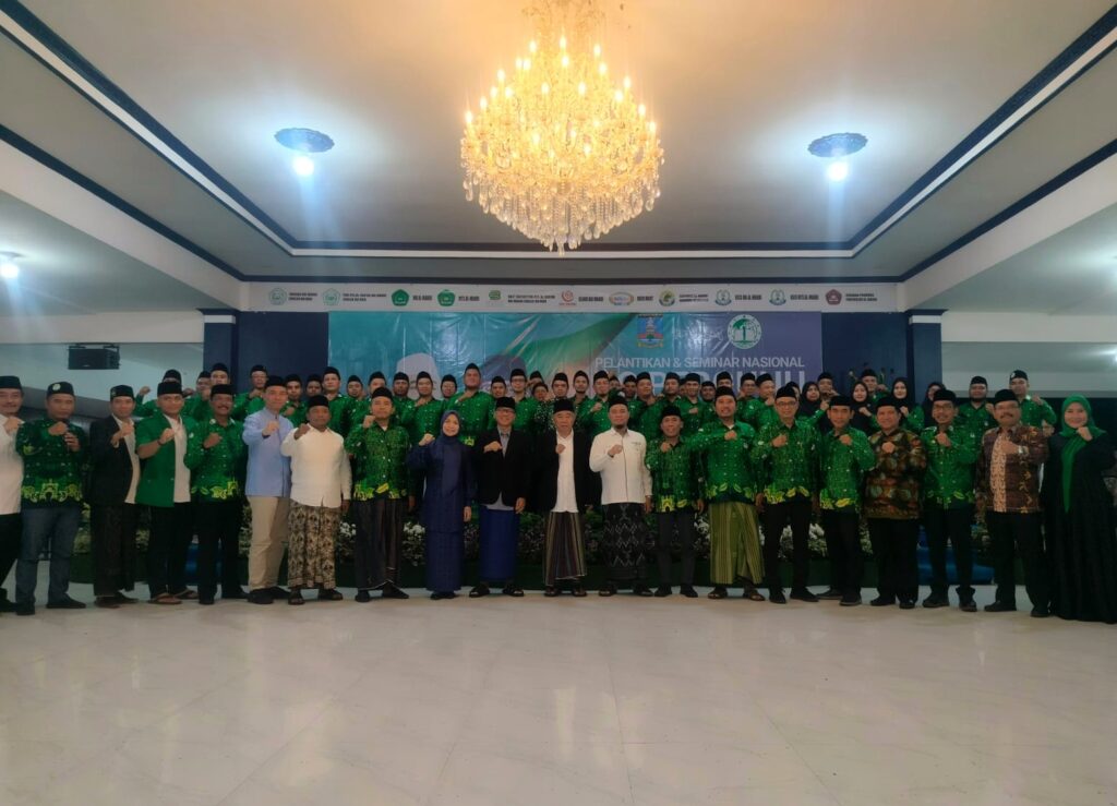 Pergunu Kabupaten Serang