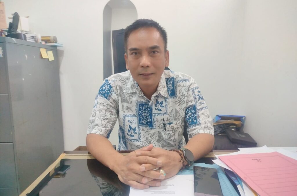 PUPR Kabupaten Serang