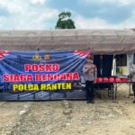 Polda Banten