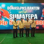 DPW PKS Banten